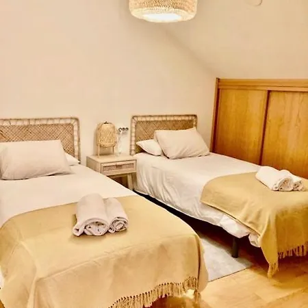 Quartier Duplex Vut-le-1172 León