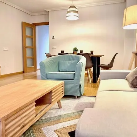 Apartament Quartier Duplex Vut-le-1172