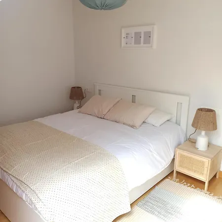 Quartier Duplex Vut-le-1172 Apartment