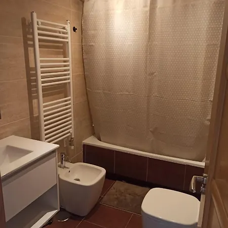 Apartment Quartier Duplex Vut-le-1172