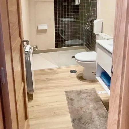 Quartier Duplex Vut-le-1172 Leon