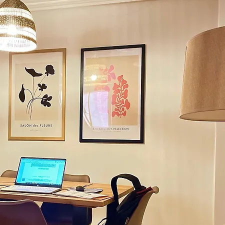 Quartier Vut-le-1172 Appartement