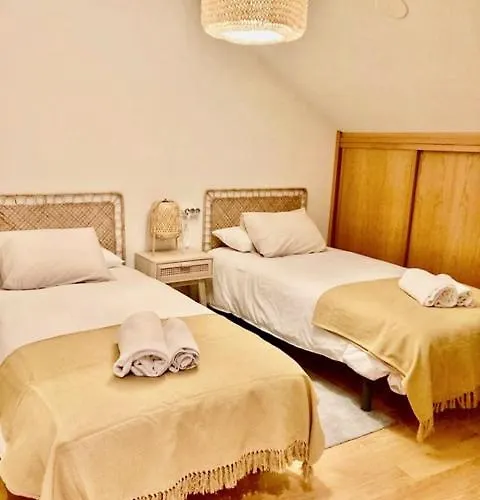 Quartier Duplex Vut-le-1172 莱昂