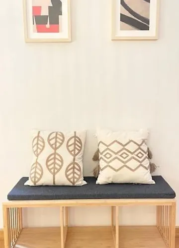 Quartier Duplex Vut-le-1172 公寓 *