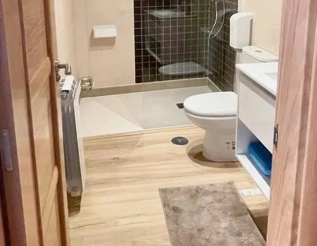 Quartier Duplex Vut-le-1172 莱昂