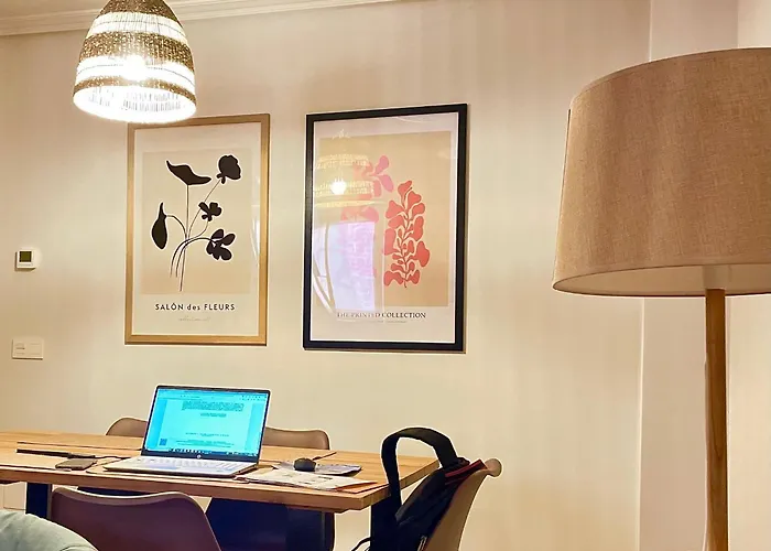 Quartier Duplex Vut-le-1172 公寓