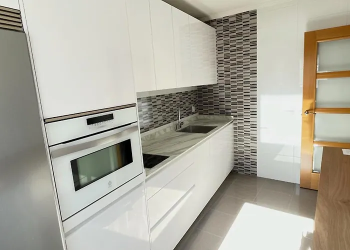 Quartier Duplex Vut-le-1172 公寓