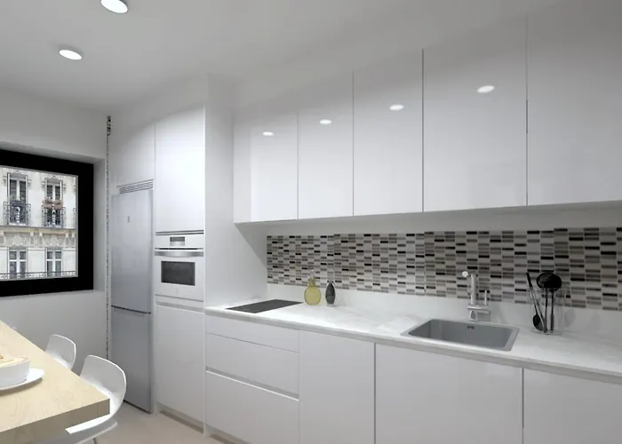 Quartier Duplex Vut-le-1172 莱昂